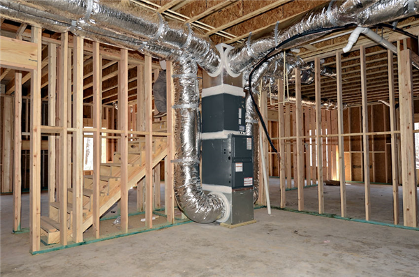 Heating and Air Conditioning - Rocky Mountain Air Systems - 24/7 - Free Estimates