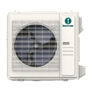 Innovair Heat Pump (SHV Series)